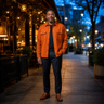 Marcus Wellington, Dining & Hospitality Correspondent at My New Social Media